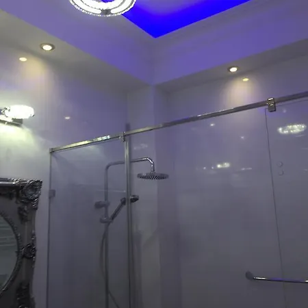 Appartement Puertoustka - Luksusowe *